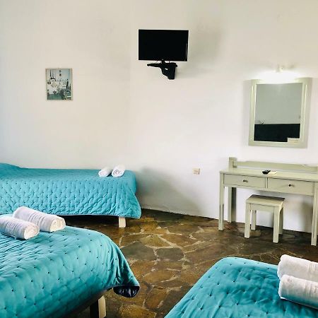 Delta Studios Gerani  Екстер'єр фото