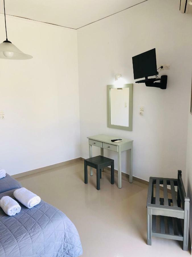Delta Studios Gerani  Екстер'єр фото
